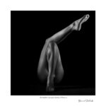 Nus Artistiques Bernard Delhalle