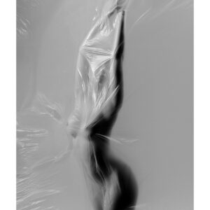 Bernard Delhalle Nu artistique