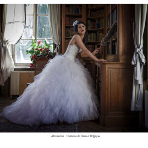 Bernard Delhalle Photographe de Mariage Lille