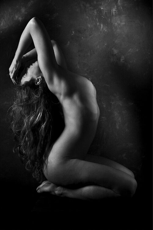 Aphrodite Nude Art Nus Artistiques