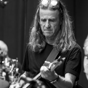 Jean-Marie Ecay
