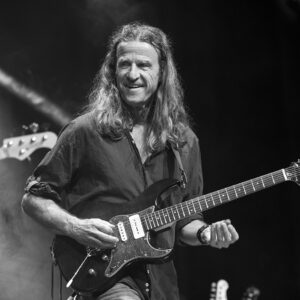 Jean-Marie Ecay
