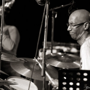 Omar Hakim
