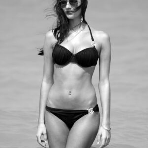 Lingeries & Swimsuit