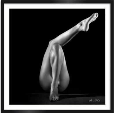 Nus Artistiques Lille Nord Bernard Delhalle auteur Photographe