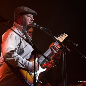 Christopher Cross