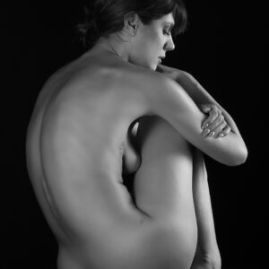 Nu artistique