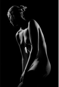 En mouvement En mouvement Nude Art Nus Artistiques