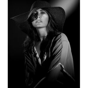 Portraits lumière Cinéma