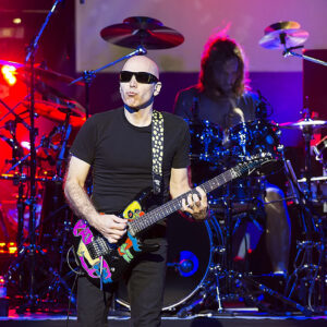 Joe Satriani