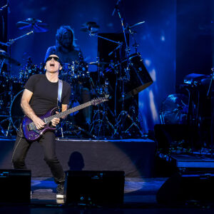 Joe Satriani