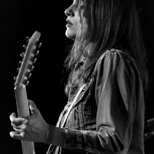 Laura Cox