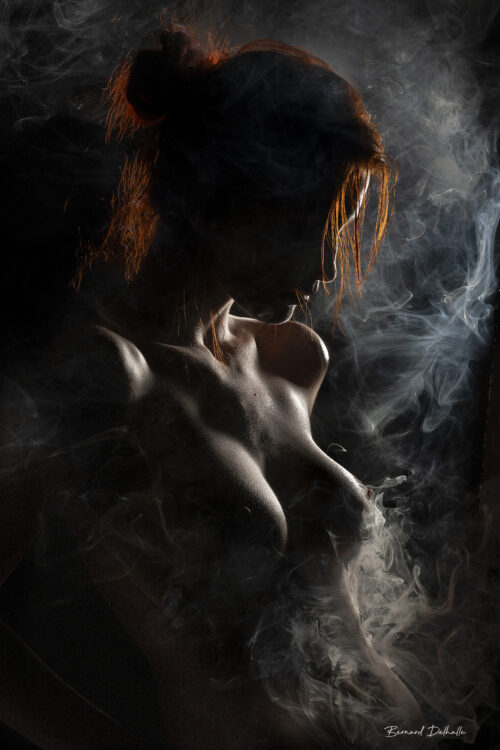 Nu artistique