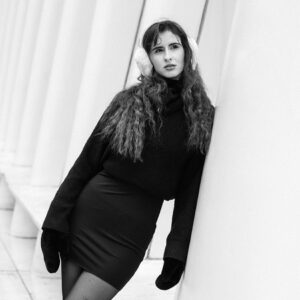 Mode & Editos