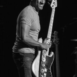Marcus Miller