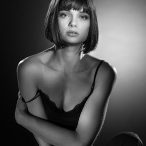 Portraits
