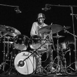 Omar Hakim
