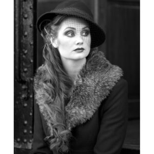 Portraits