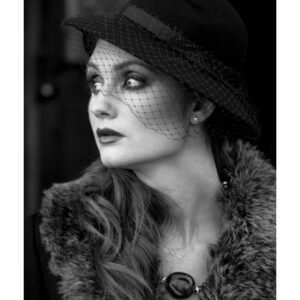 Portraits