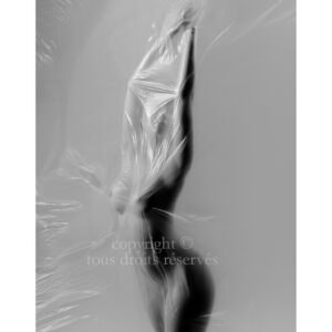 Nus Artistiques Plastique du corps