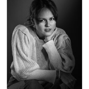 Portraits lumière cinéma