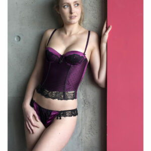Lingeries & Swimsuit