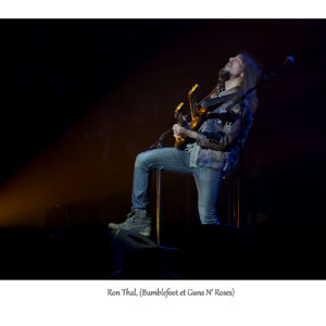 Ron Thal
