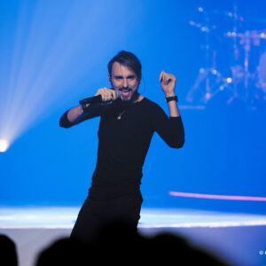 Christophe Willem