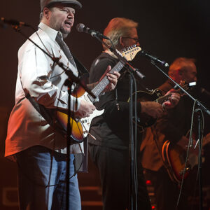 Christopher Cross