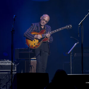 Larry Carlton