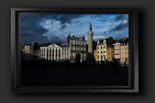 Grand Place Lille