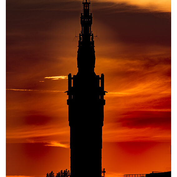 Vieux Lille beffroi de- ille