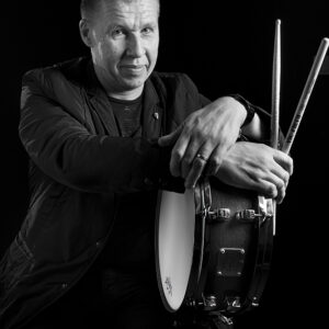 Portrait Lumière Cinéma Bernard Delhalle Photographe Lille