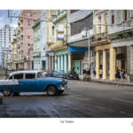 Cuba la Havane