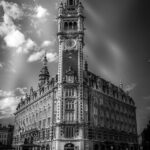 La Bourse Lille