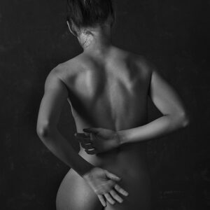 Nus Artistiques - Nu féminin et confiance en soi Nord Lille #Nude #Art #Photography