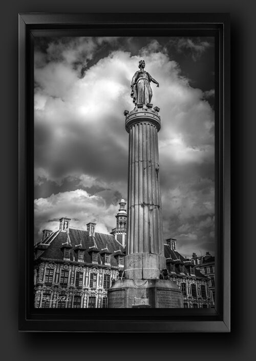 Colonne de la Déesse