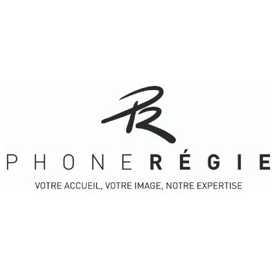 Phone Régie