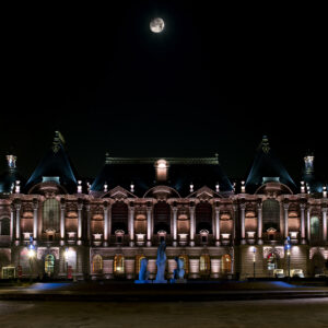 Palais des Beaux Arts Lille