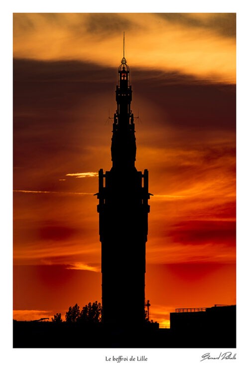 Beffroi de Lille – Image 2