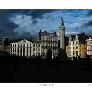 Place De Gaulle