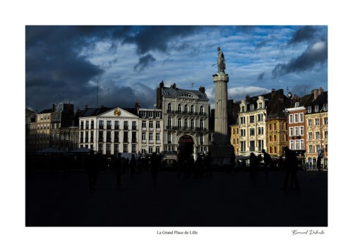 Place De Gaulle