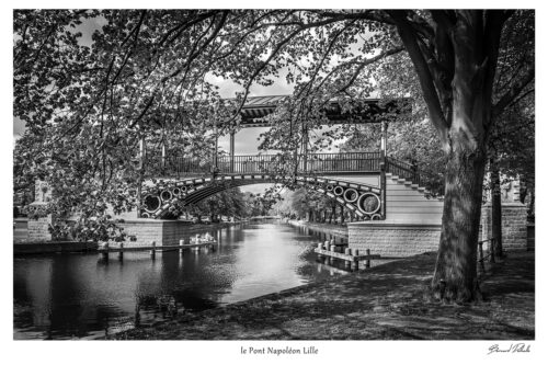 Pont Napoléon