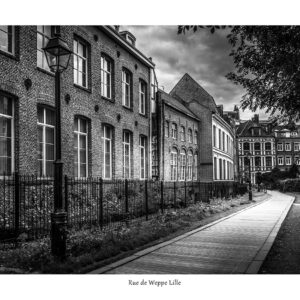 Rue de Weppe
