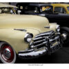Chevrolet Fleetline 1948