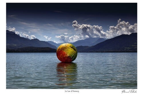 Annecy le Lac – Image 2