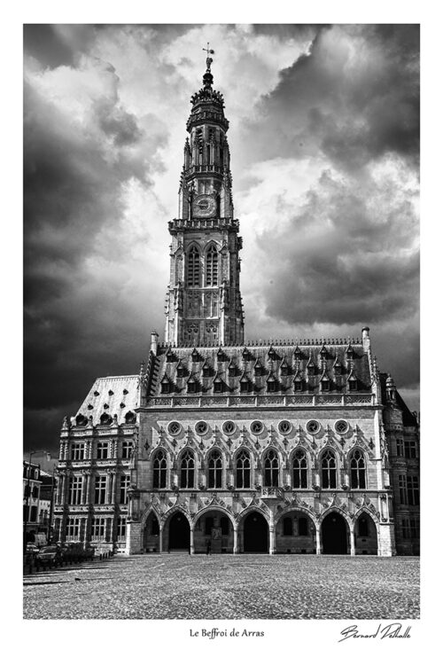 Beffroi de Arras