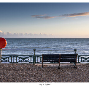 Brighton La Plage