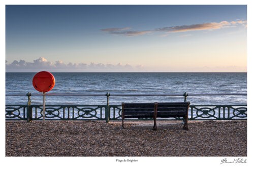 Brighton La Plage