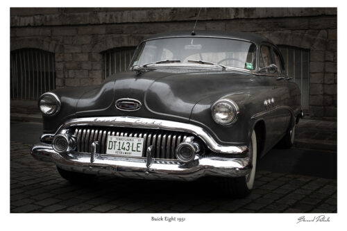 Buick Eight 1951